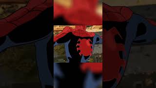 Red Hulk reveal in Earths Mightiest Heroes podcastclips [upl. by Nosned]