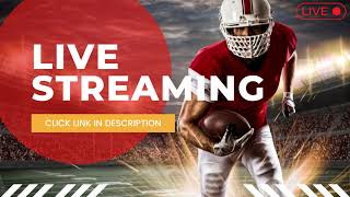 Noble vs Tuttle  High School Football Live Stream [upl. by Minton]