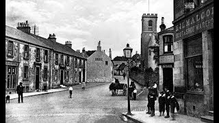 Old Photographs Of Kilmacolm Renfrewshire Scotland [upl. by Karyl]