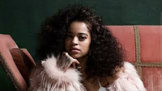 Ella Mai feat Chris Brown Whatchamacallit Sped Up [upl. by Ella]