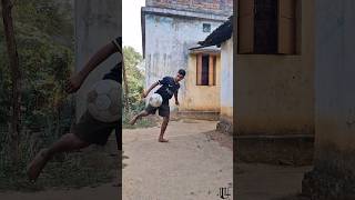 Futsal Football Skills 🤫shorts football trends ytshorts shortsfeed viral [upl. by Cavill]