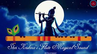 🙏Shree Krishnas Divine Flute  Calm Your Mind with Divine Bansuri  Rita Prajapati 🙏 [upl. by Cox]