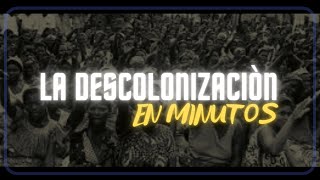 La colonización de África ¿Por qué África se colonizó más tarde que América [upl. by Elaina]