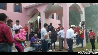 Fiesta patronal carreon jalisco 2019 [upl. by Ititrefen367]