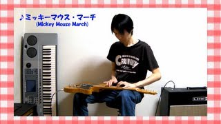 【神業】 ギターをピアノみたいに弾く♪ 【世界一のギタリスト】 [upl. by Akelahs245]