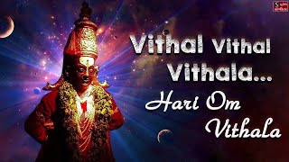 Vithal Vithal Vithala Hari Om Vithala [upl. by Lisan]