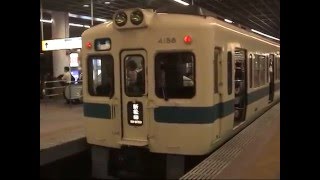 【鉄ブラ】小田急初代4000形・5000形・箱根登山鉄道 （小田原駅） [upl. by Nitsuga459]