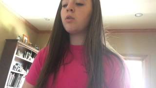 Before Octobers Gone  Cimorelli Cover [upl. by Saxena]