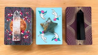 HOW THEY THINK YOU HONESTLY FEEL🖤 Pick A Card 🖤 Timeless Love Tarot Reading [upl. by Ylime]