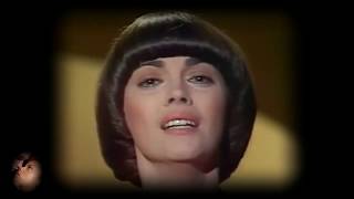 Mireille Mathieu  Apprends moi [upl. by Enad]