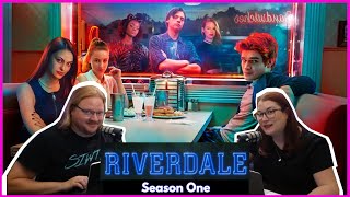 Riverdale Season 7 Trailer HD [upl. by Palermo]