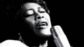 You dont know what love is Ella Fitzgerald [upl. by Ahseel]