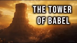 The Tower of Babel A Faith Bible Based Short Film on Humanity’s Rise and Fall [upl. by Delmer18]