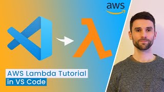 Develop Lambdas Locally in VS Code Using AWS SAM  AWS Lambda Tutorial [upl. by Rebmyt470]