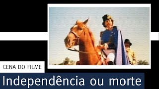 Independência ou Morte [upl. by Nalyad]