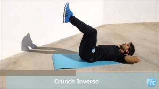 Crunch Inverso [upl. by Prosser]