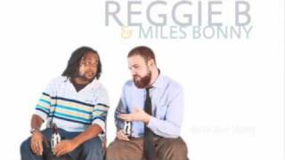 05  Reggie B amp Miles Bonny quotmy sunshinequot [upl. by Joub]