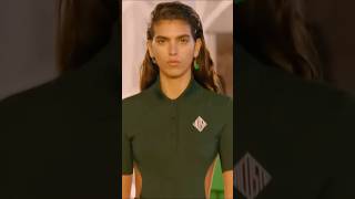 Lacoste Part 6  Spring Summer 2025  Paris Fashion Week [upl. by Audwin213]