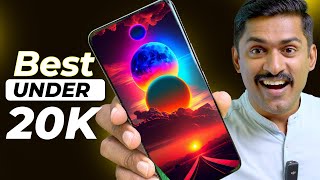 കിണ്ണം കാച്ചി ഫോൺ🔥80w charger 💥Best Phone under 20k 💥 Realme P2 Pro Unboxing Malayalam collab [upl. by Arlen519]