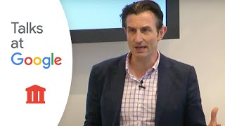 Man vs Markets Economics Explained Plain and Simple  Paddy Hirsch  Talks at Google [upl. by Weisberg]