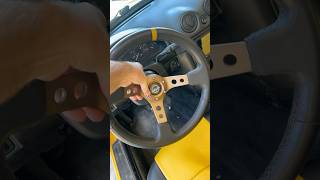 My NB1 Turbo Miata Interior￼ memes shorts jdm miata [upl. by Ahron381]