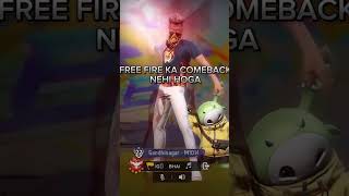 Free fire ❎ pushpa [upl. by Diarmuid323]