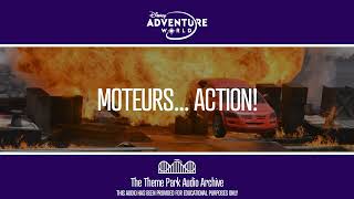 Moteurs Action  Adventure World [upl. by Eidoj]