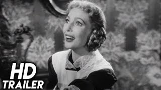 The Farmers Daughter 1947 ORIGINAL TRAILER HD 1080p [upl. by Imnubulo604]