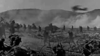 World War 1 Graphic Footage [upl. by Doraj791]