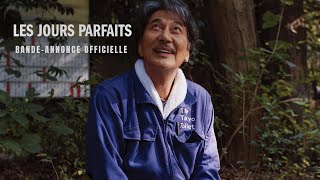 LES JOURS PARFAITS  Bandeannonce officielle [upl. by Stiruc]