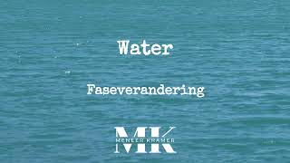 Water  Faseverandering – 2M  VMBO TLMAVO  NaSk 34 [upl. by Nonnaer]