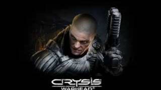 Crysis Warhead Boss Fight Theme2 [upl. by Aneeras]