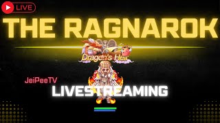 🔴【LIVE】Dedi Daily Grind Day 9 Gacha pet and new Card THE RAGNAROK Stream [upl. by Llorre270]