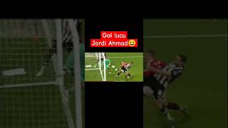 Gol amad football fypシ゚viral shorts [upl. by Bunns]