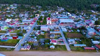 SANTIAGO YOSONDUA TLAXIACO OAXACA [upl. by Lesig]