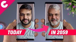 How To Use FaceApp amp Why It is Trending Right Now [upl. by Enniotna969]