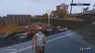 DayZ  Frostline PS5 醍醐味はやっぱ初期沸きよ [upl. by Cod]