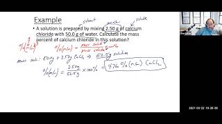 Chem 110 Discussion Lecture 32221 Ch 9 [upl. by Nagek]