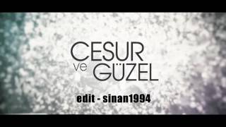 Cesur ve Güzel Müzikleri  Rıza Soyözlü [upl. by Hardi]