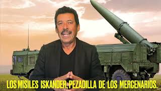 WW3 dia 309 Lo Ultimo de Ucrania Mueren Especialistas y Mercenarios de la OTAN en Jarkov [upl. by Fayola702]