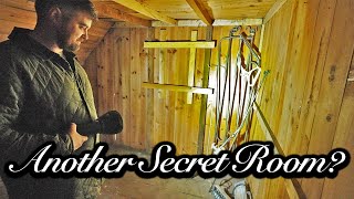 Finding a second secret room at ThePethericks abandoned convent  Chateau Life 🏰 EP 276 [upl. by Rieth]