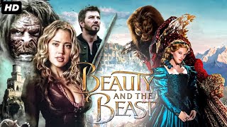 Beauty And The Beast Full movie In Hindi Explained 2024 trending viralvideo new2024 viralmovie [upl. by Dacia]