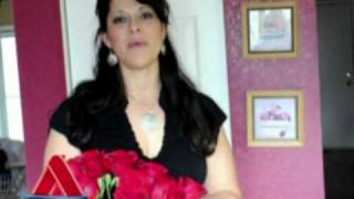 Atkins Weight Loss Program Testimonial  Monica Week 12 [upl. by Ellekcir406]