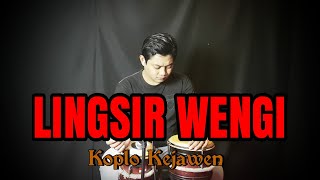 LINGSIR WENGI VERSI KOPLO JAWA KUNO KEJAWEN [upl. by Herrod]