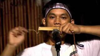 Taiwans Aboriginal Music The Truku [upl. by Etteluap]