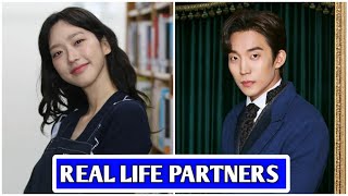 Lee Sang Yi Vs Han Ji Hyun Spice Up Our Love Real Life Partners 2024 [upl. by Cappello642]