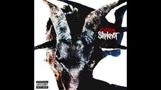 SLIPKNOT ALBUM FULL IOWA 2001 [upl. by Secrest]