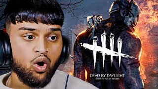 THIS GAME CHANGED ALOT SINCE LAST TIME Dead by Daylight [upl. by Piscatelli933]