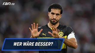 JayPietsmiet über Can Dieser Spieler wäre bessere Wahl gewesen [upl. by Anairad166]