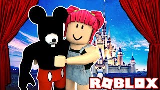 I LOVE MICKEY MOUSE  Roblox DESIGN IT  Amy Lee33 [upl. by Anura422]